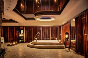 The Amber Business & Spa Hotel, Oleśnica